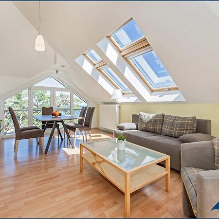 הרינגסדורף Villa Strandperle Whg 33 מראה חיצוני תמונה