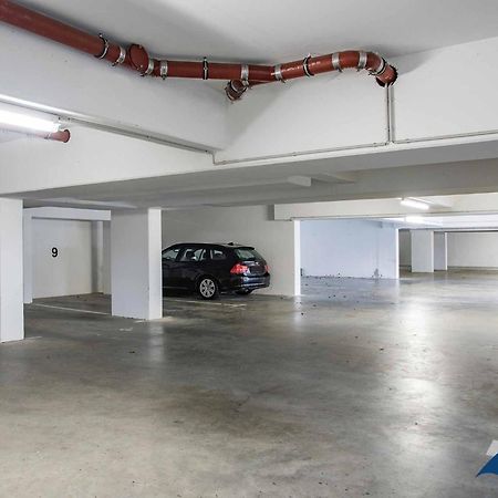 הרינגסדורף Villa Strandperle Whg 33 מראה חיצוני תמונה