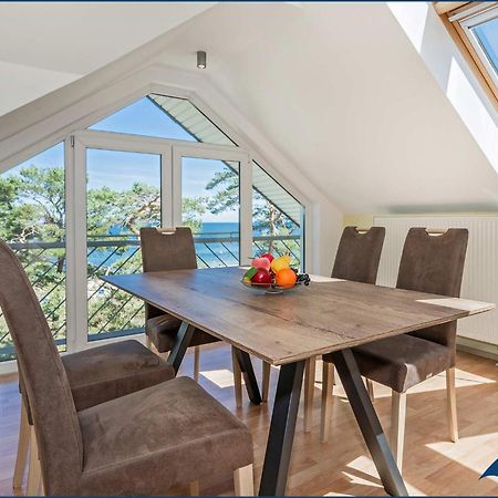 הרינגסדורף Villa Strandperle Whg 33 מראה חיצוני תמונה