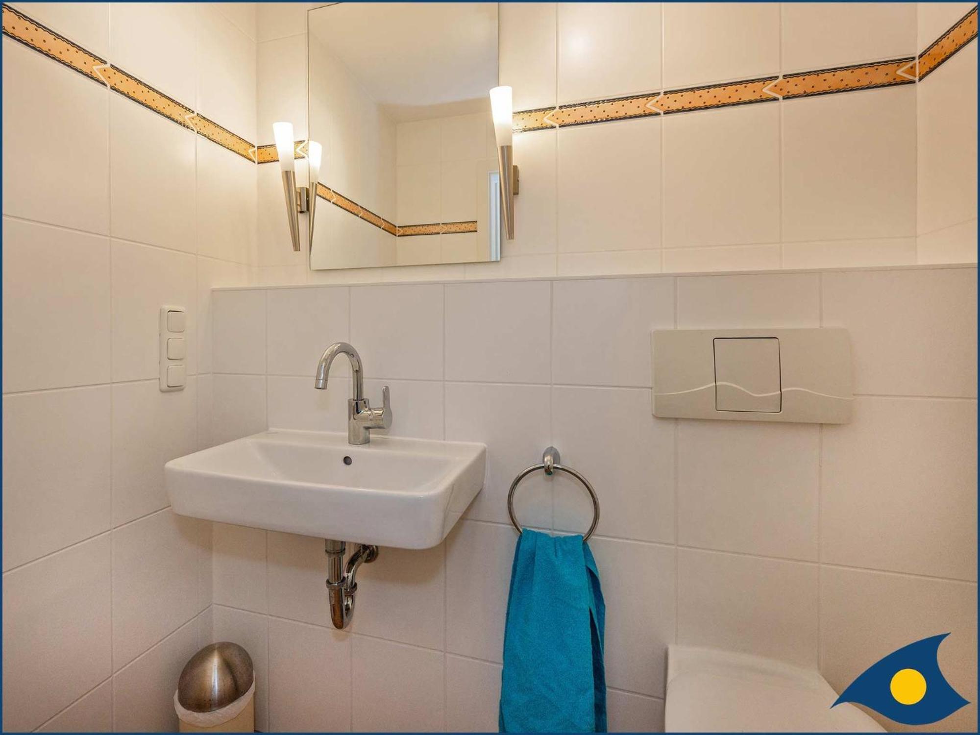 הרינגסדורף Villa Strandperle Whg 33 מראה חיצוני תמונה