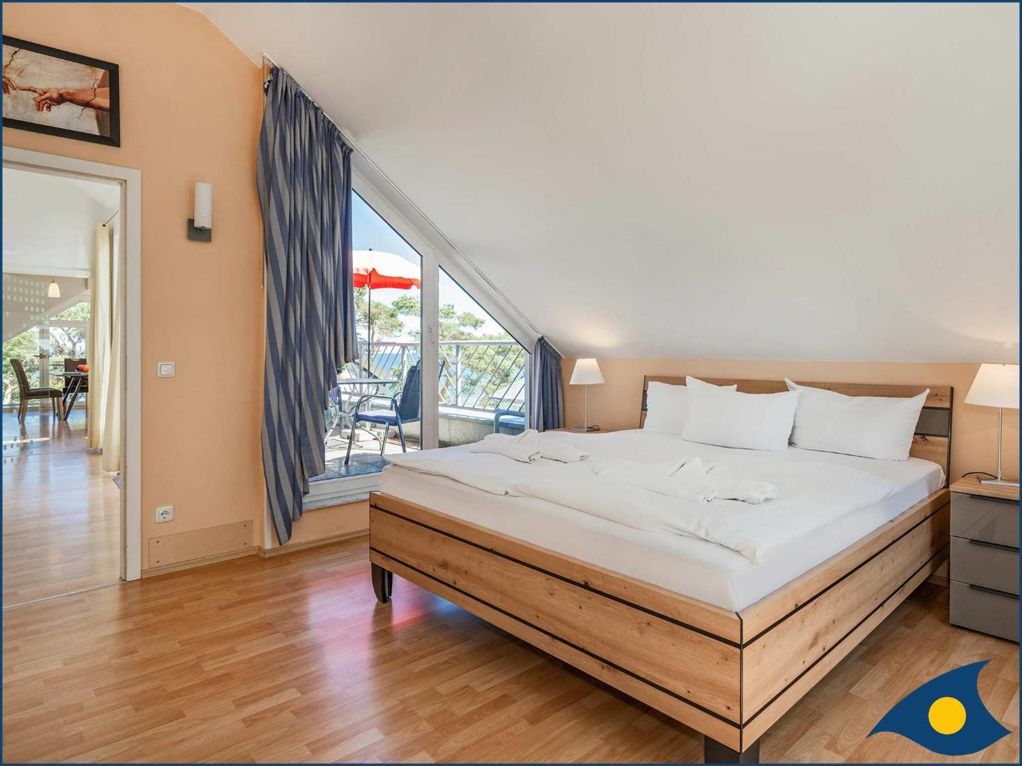 הרינגסדורף Villa Strandperle Whg 33 מראה חיצוני תמונה