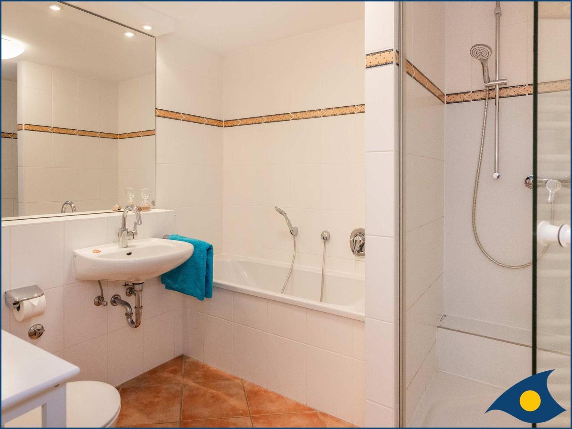 הרינגסדורף Villa Strandperle Whg 33 מראה חיצוני תמונה