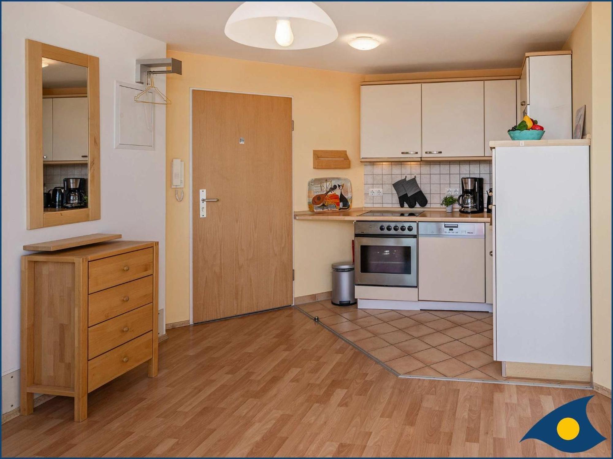 הרינגסדורף Villa Strandperle Whg 33 מראה חיצוני תמונה
