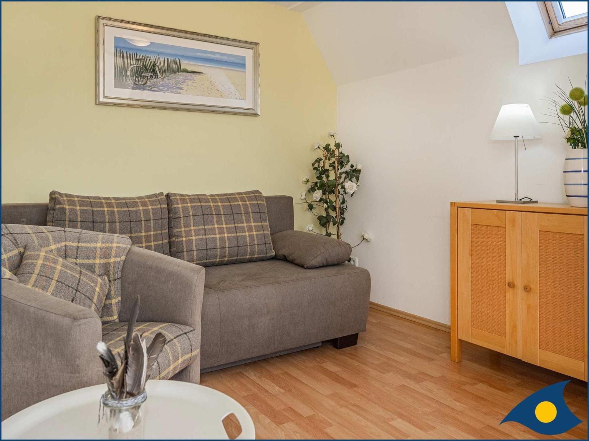 הרינגסדורף Villa Strandperle Whg 33 מראה חיצוני תמונה