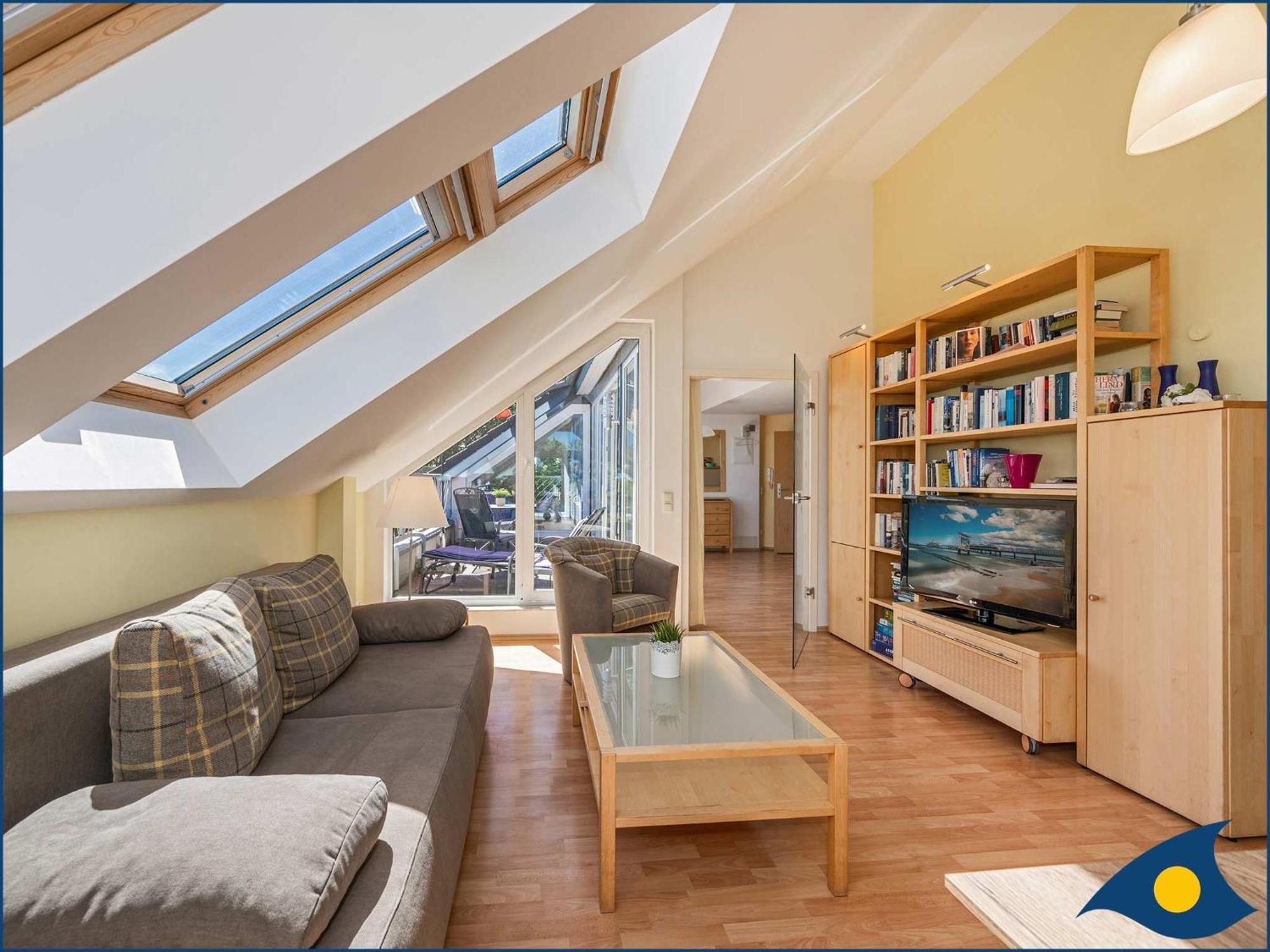 הרינגסדורף Villa Strandperle Whg 33 מראה חיצוני תמונה