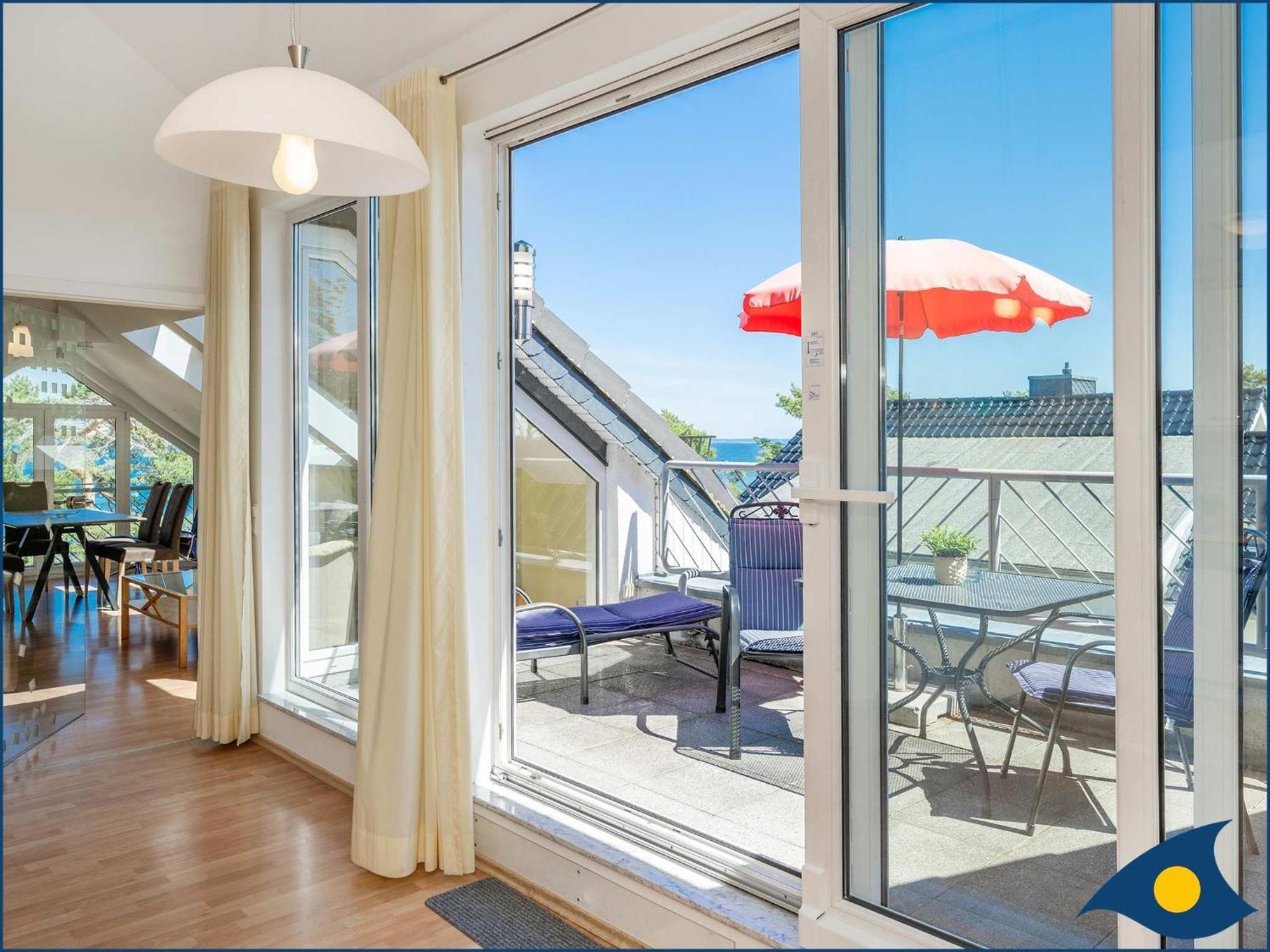הרינגסדורף Villa Strandperle Whg 33 מראה חיצוני תמונה
