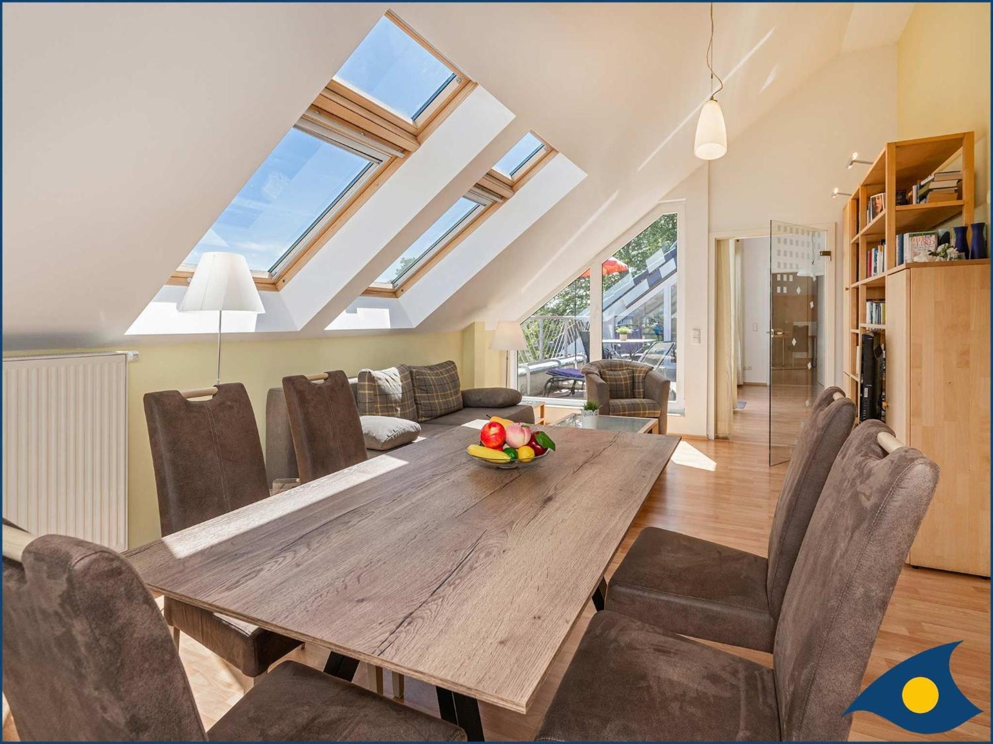 הרינגסדורף Villa Strandperle Whg 33 מראה חיצוני תמונה