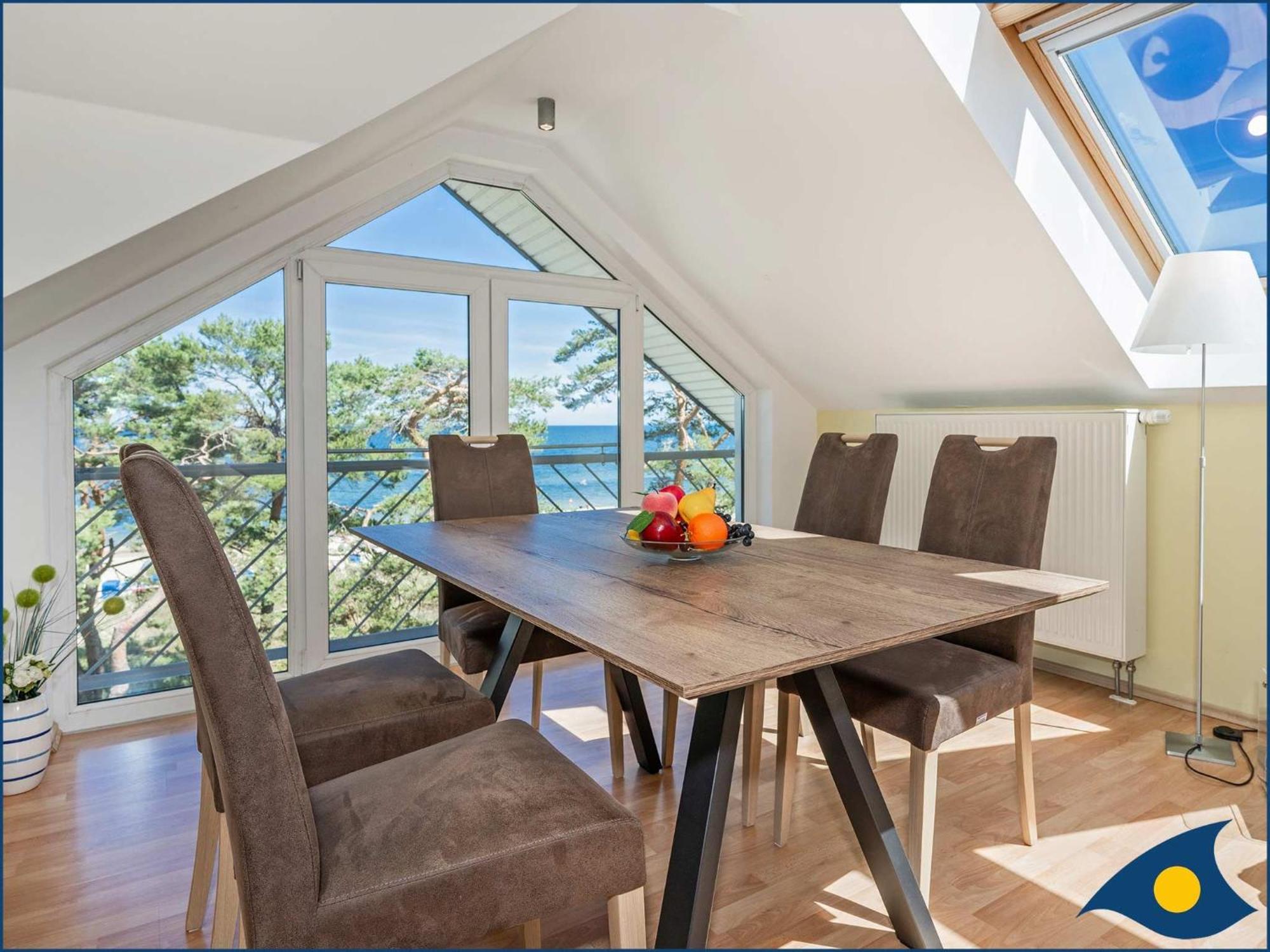 הרינגסדורף Villa Strandperle Whg 33 מראה חיצוני תמונה