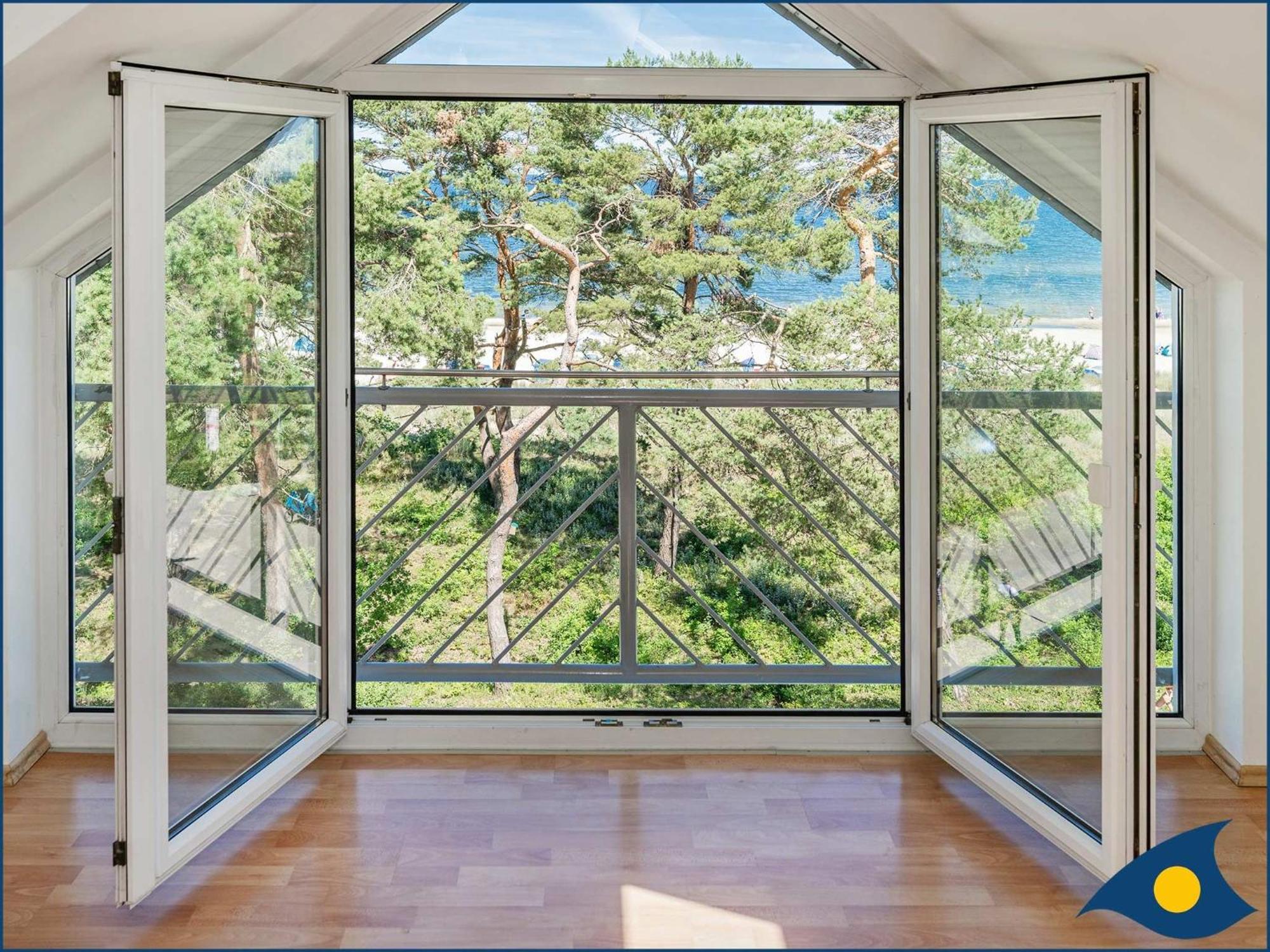 הרינגסדורף Villa Strandperle Whg 33 מראה חיצוני תמונה
