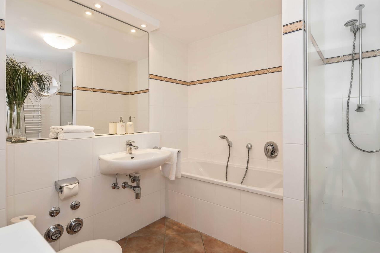 הרינגסדורף Villa Strandperle Whg 33 מראה חיצוני תמונה